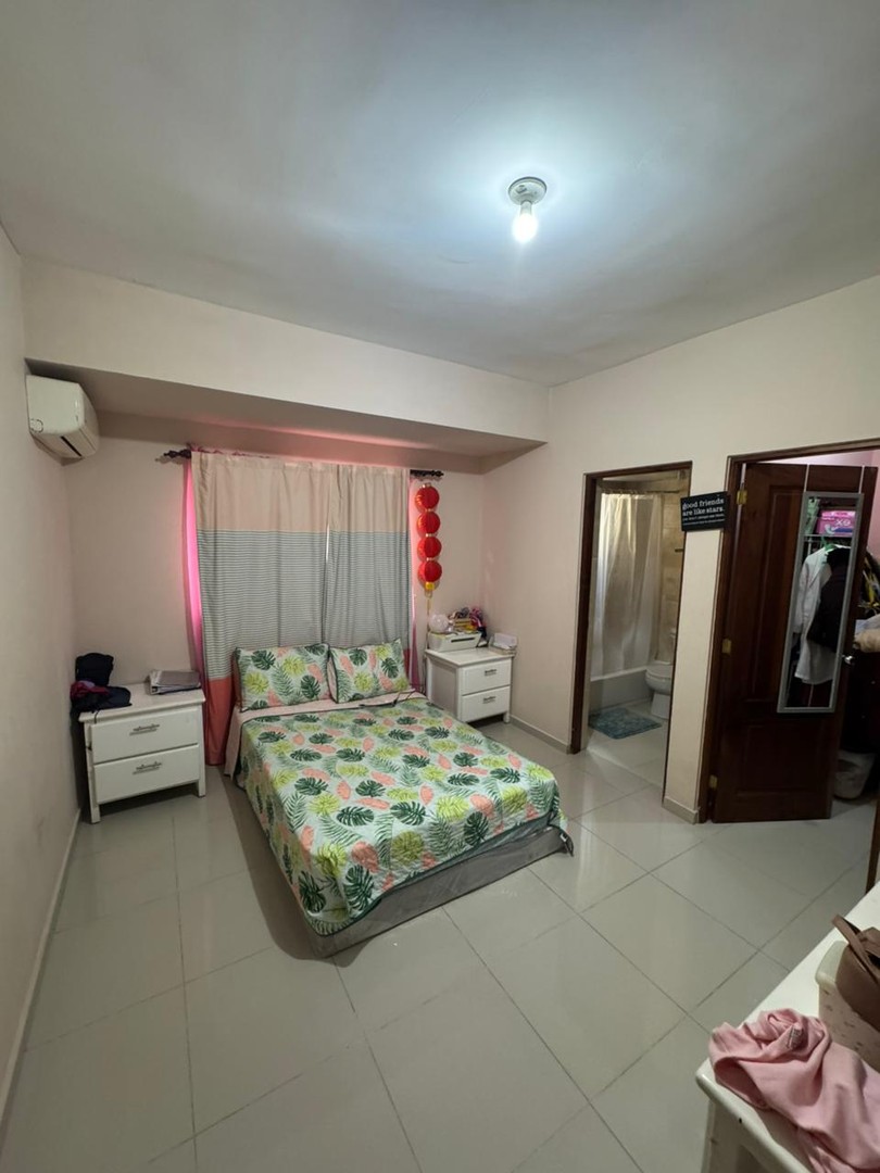 apartamentos - 2do Piso Con Terraza Privada Viejo Arroyo Hondo 8