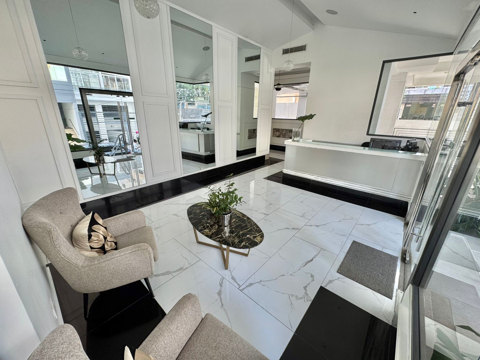penthouses - Penthouse en Venta – NACO 4