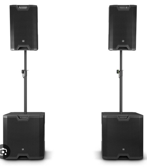 servicios profesionales - Alquiler de equipos de Sonido para todo tipos de eventos  0
