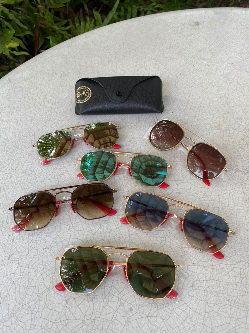 salud y belleza - Lentes Ray•Ban 100% Originales... 9