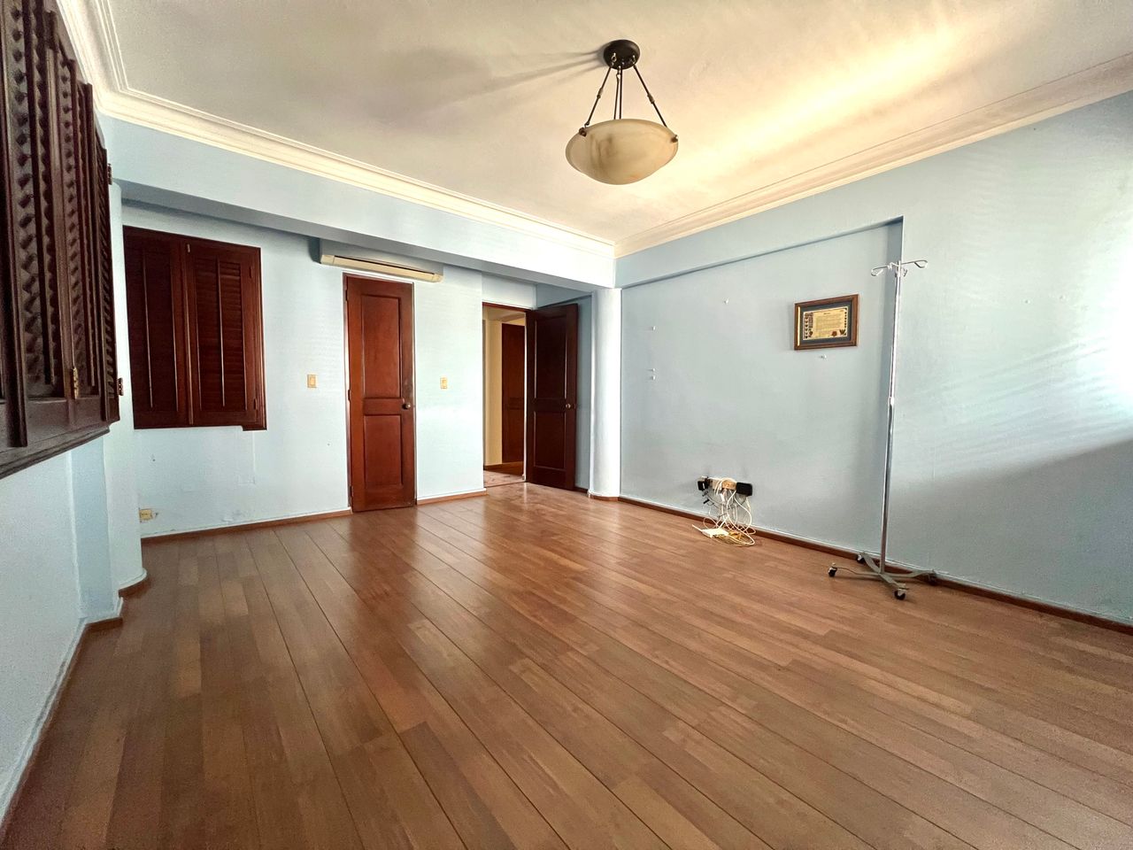 apartamentos - Apartamento Clásico con ascensor de 3hab en Naco 3