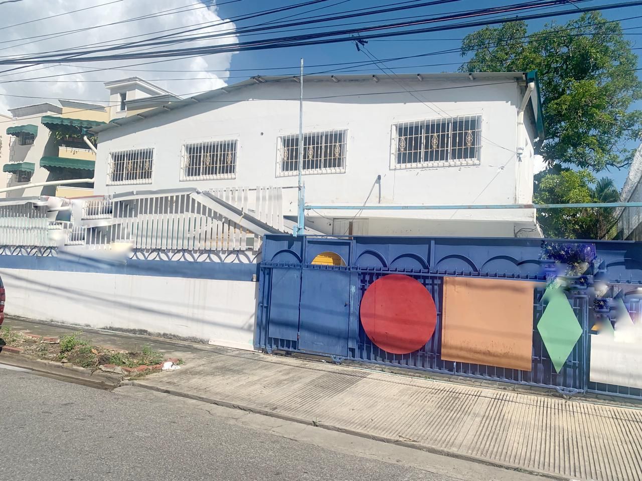 casas - Propiedad comercial en Bella vista  7