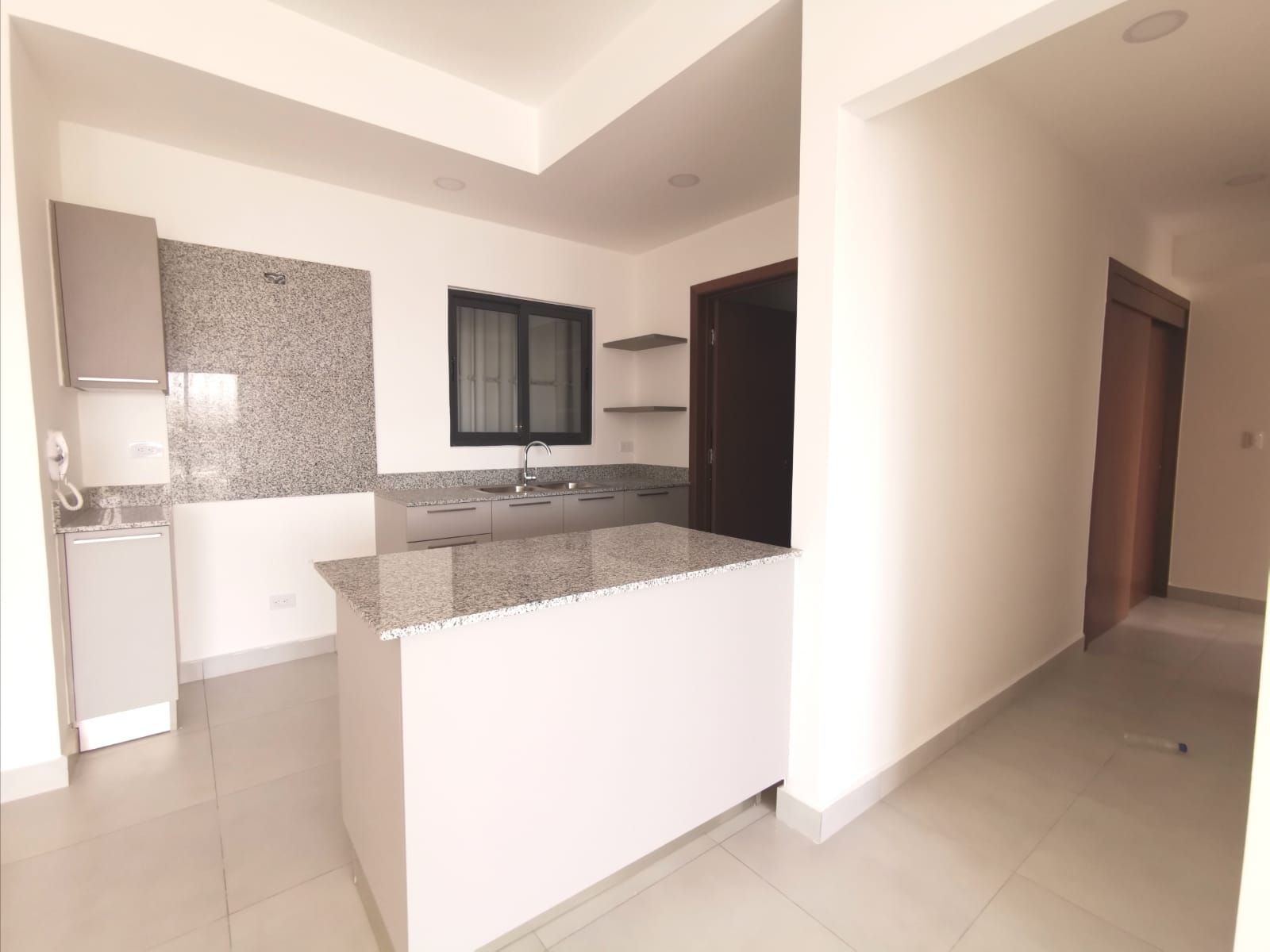 apartamentos - venta apartamento 2 habitaciones arroyo hondo 7