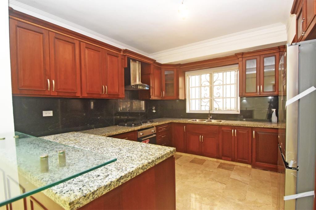 apartamentos - Apartamento en Cacicazgos  7