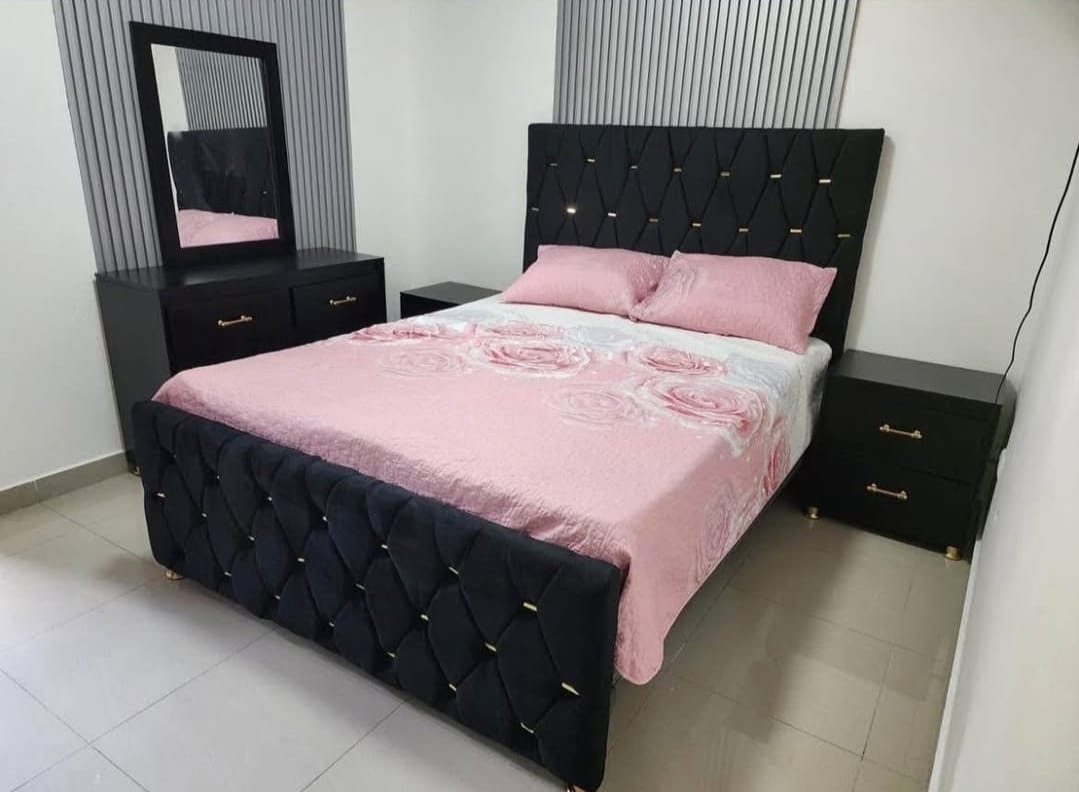 muebles y colchones - Juego completo de 54? 22,500 
Juego completo de 60? 23,500 
 8