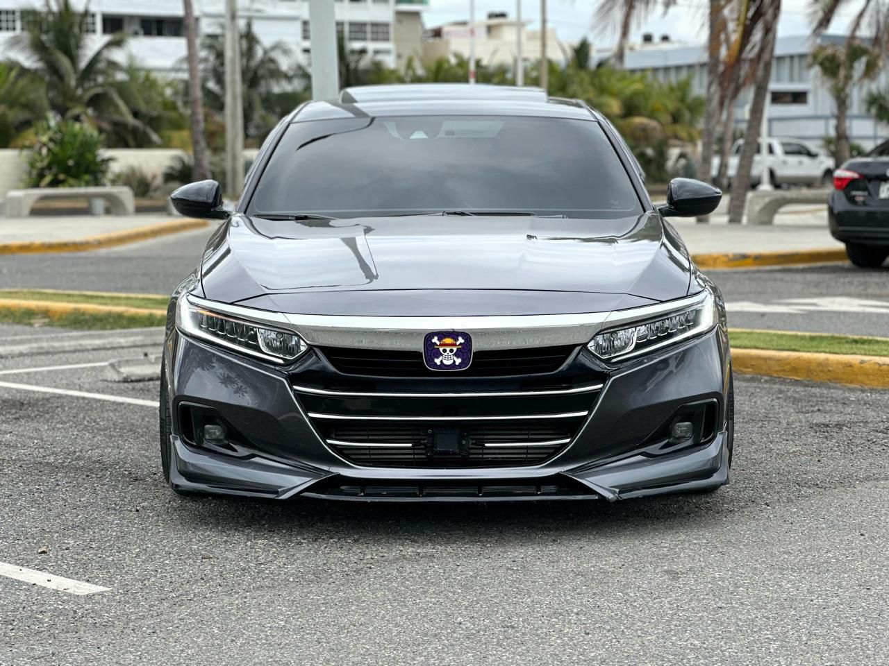 carros - Honda accord exl 2019 7