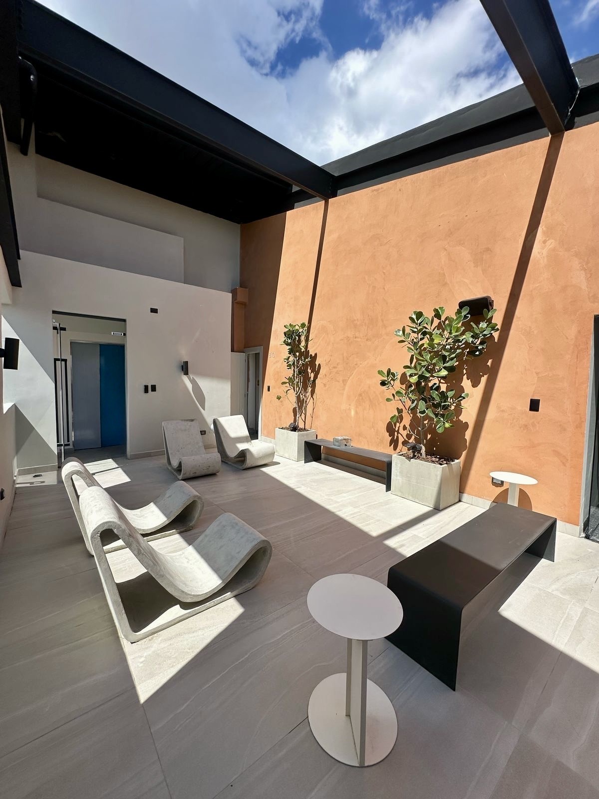 apartamentos - Alquiler Exclusivo Apartamento Ejecutivo (Nuevo) 3