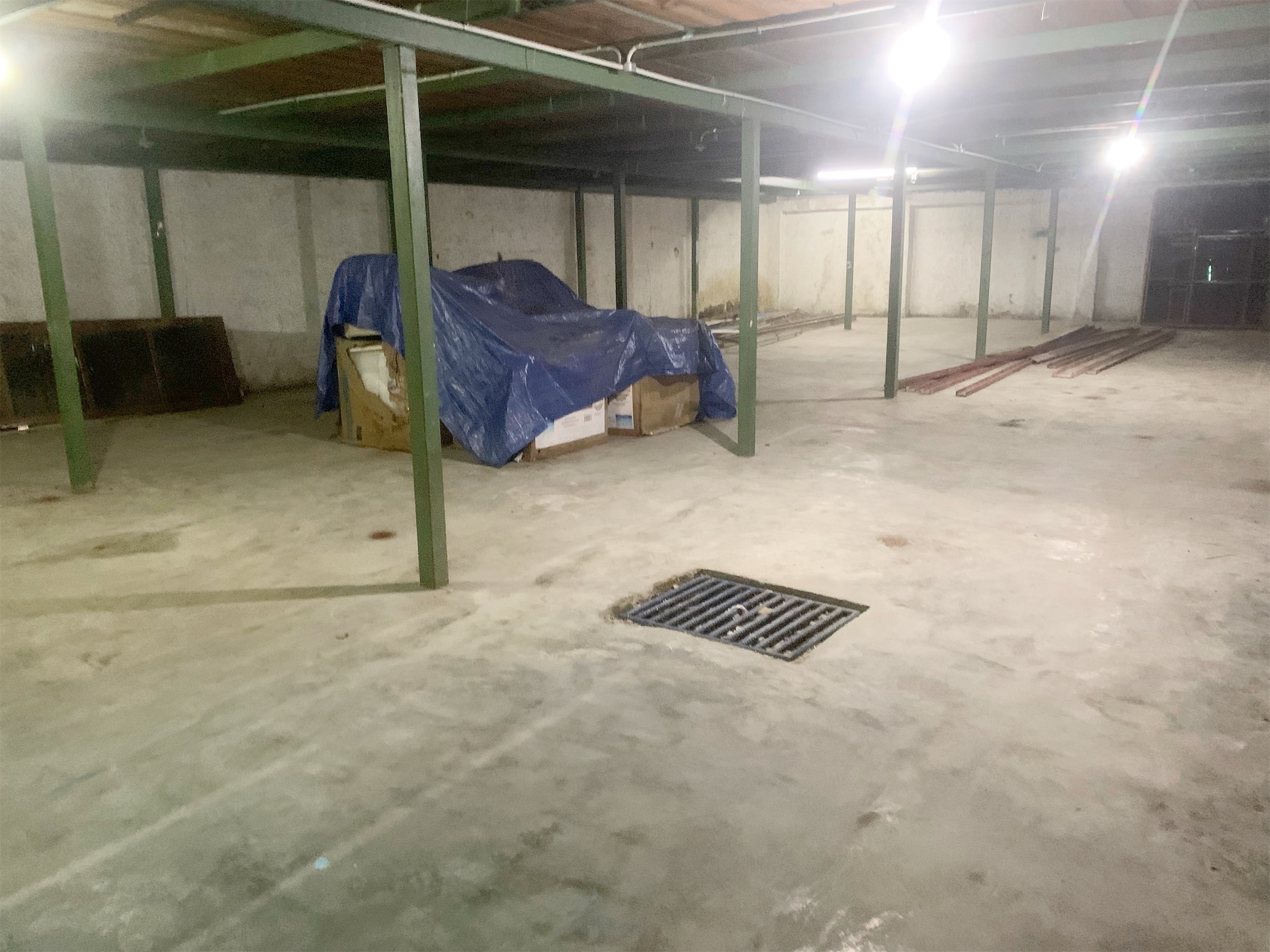 oficinas y locales comerciales - De oportunidad nave en alquiler 7