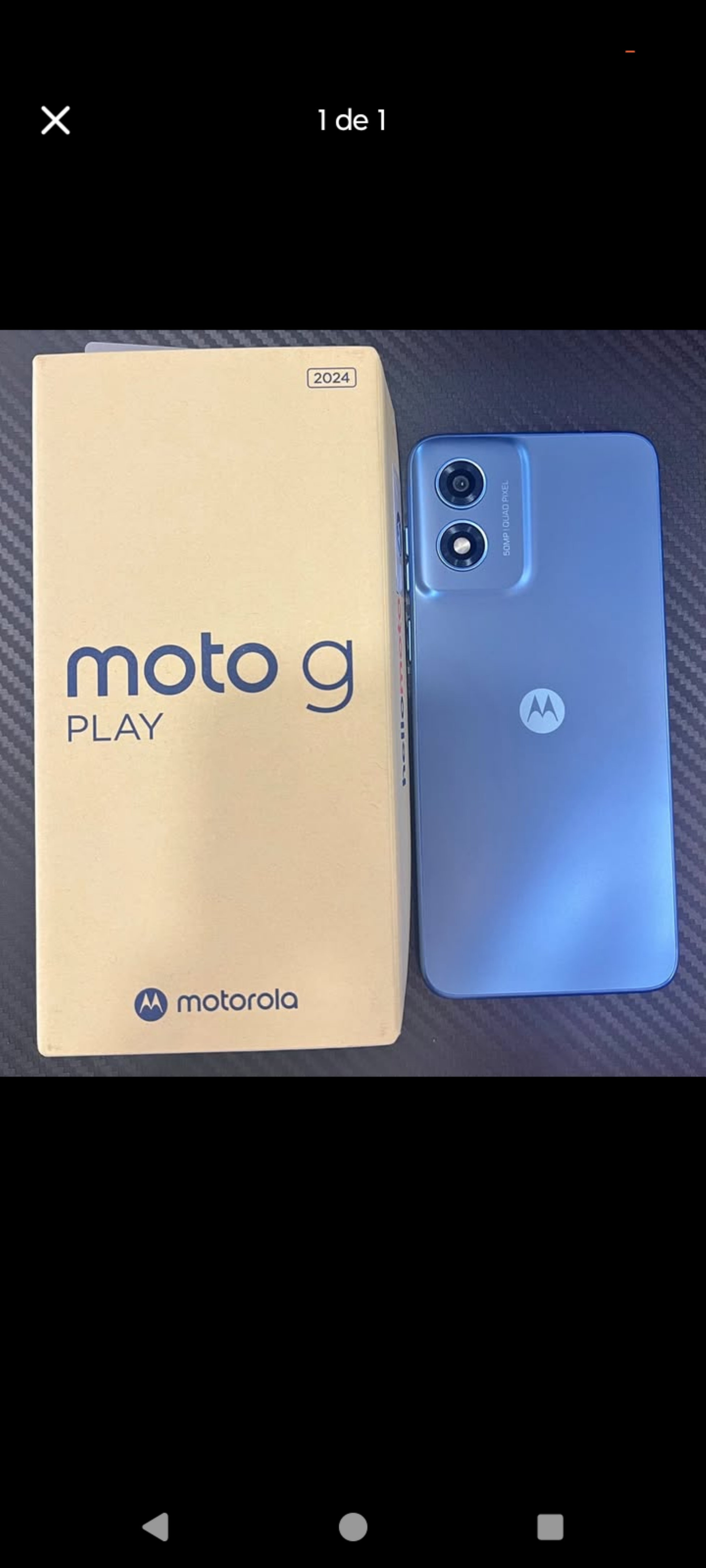 celulares y tabletas - Oportunidad!