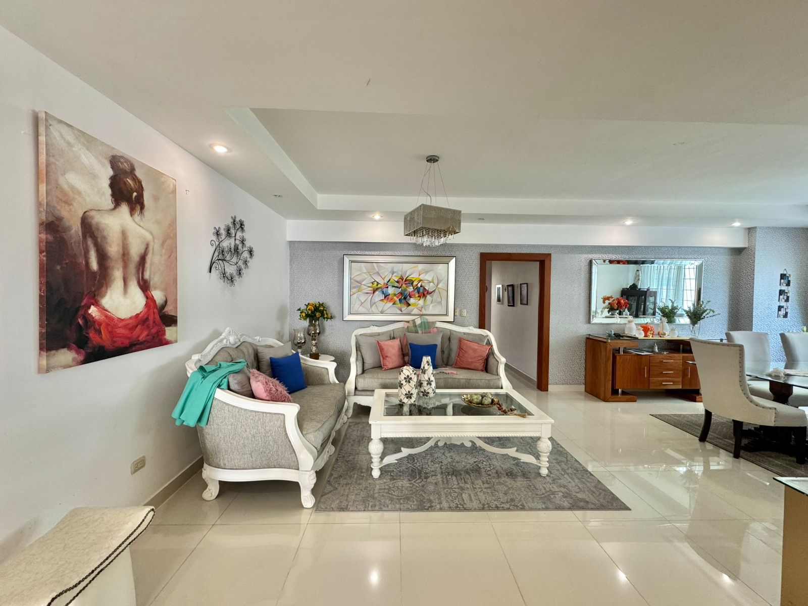 apartamentos - Apartamento en Venta – MIRADOR SUR 6