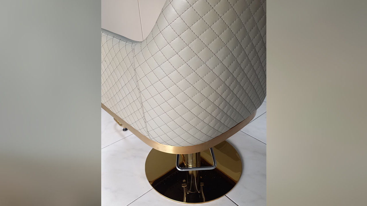 equipos profesionales - Sillón para salón belleza peluquería oportunidad 3
