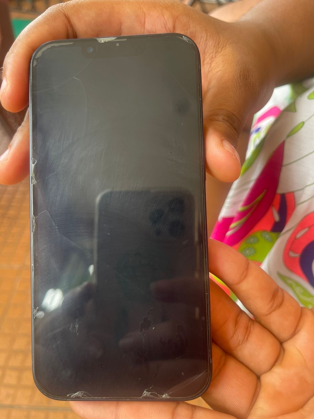 celulares y tabletas -  iPhone 13 normal 2