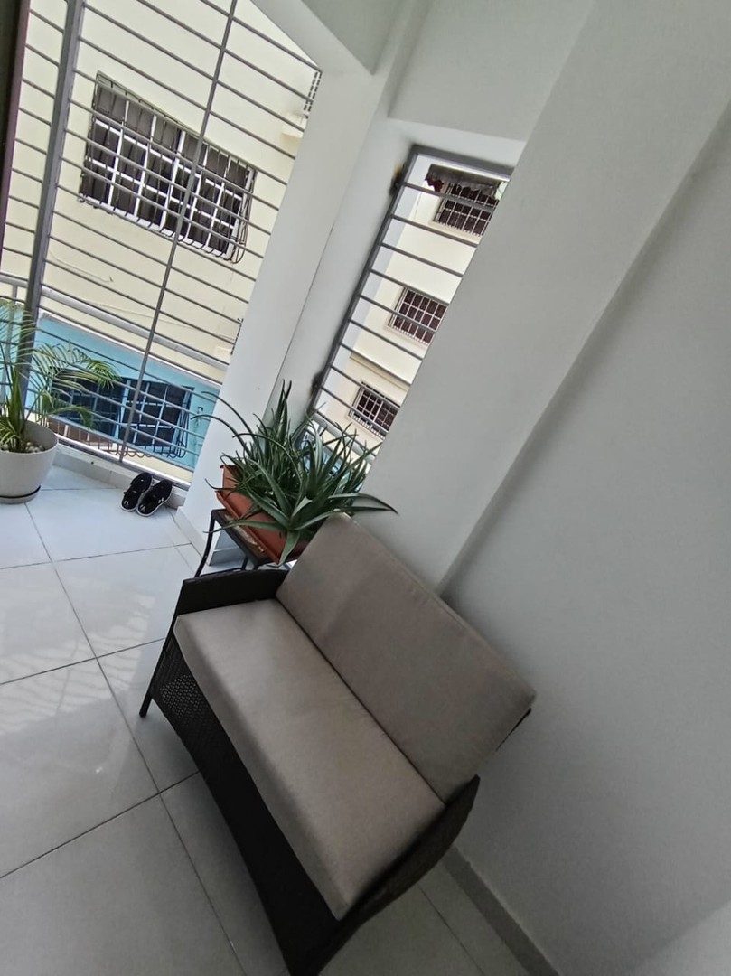 apartamentos - VENDO APARTAMENTO EN EL SECTOR VILLA MARINA📍 8