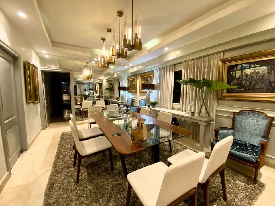 apartamentos - Apartamento Clásico Modernizado En Paraíso 0