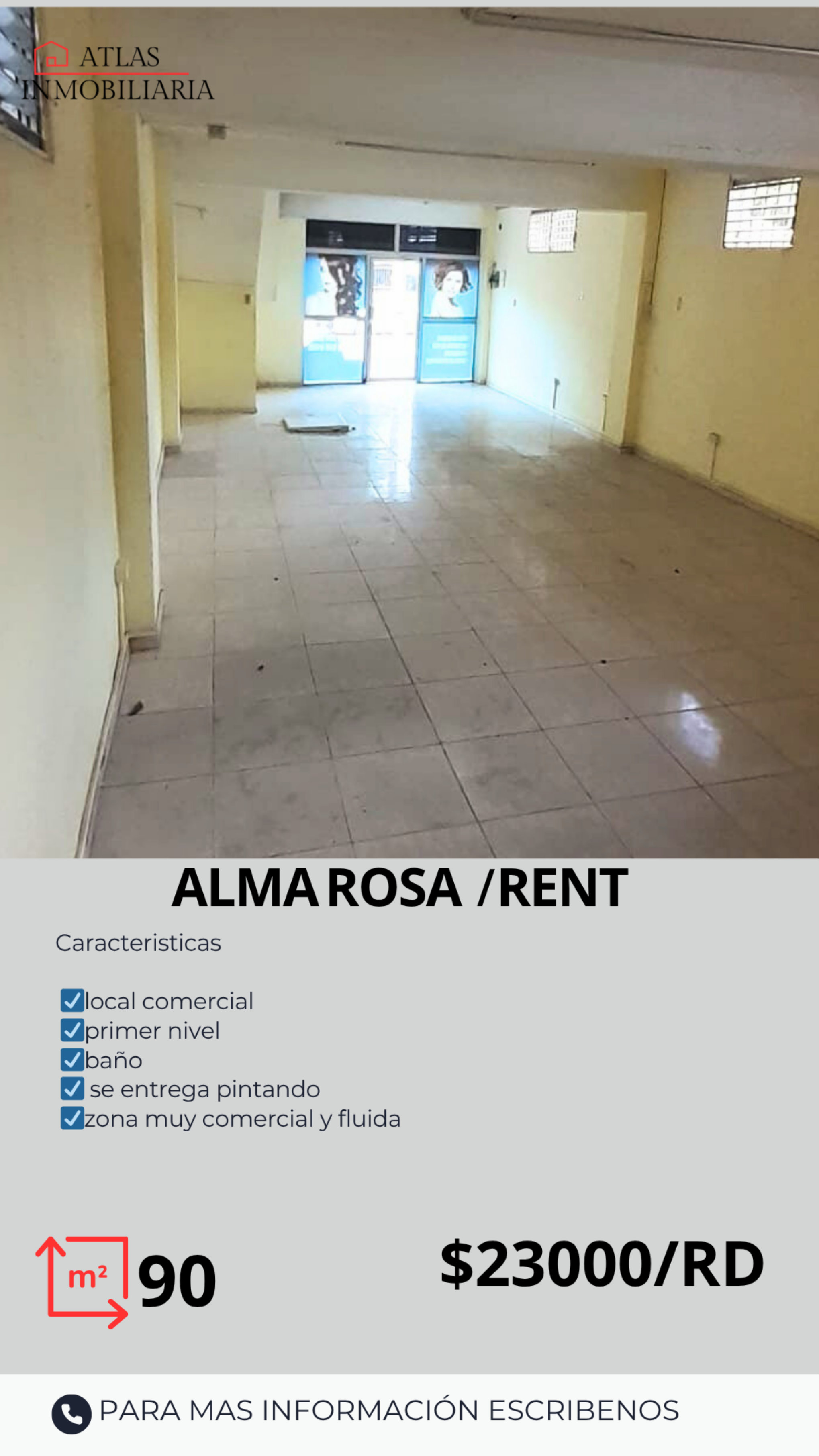 oficinas y locales comerciales - LOCAL COMERCIAL