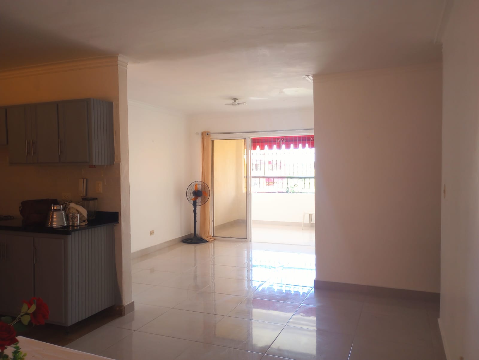 apartamentos - Se alquila lindo apartamento en Ciudad Real II 4