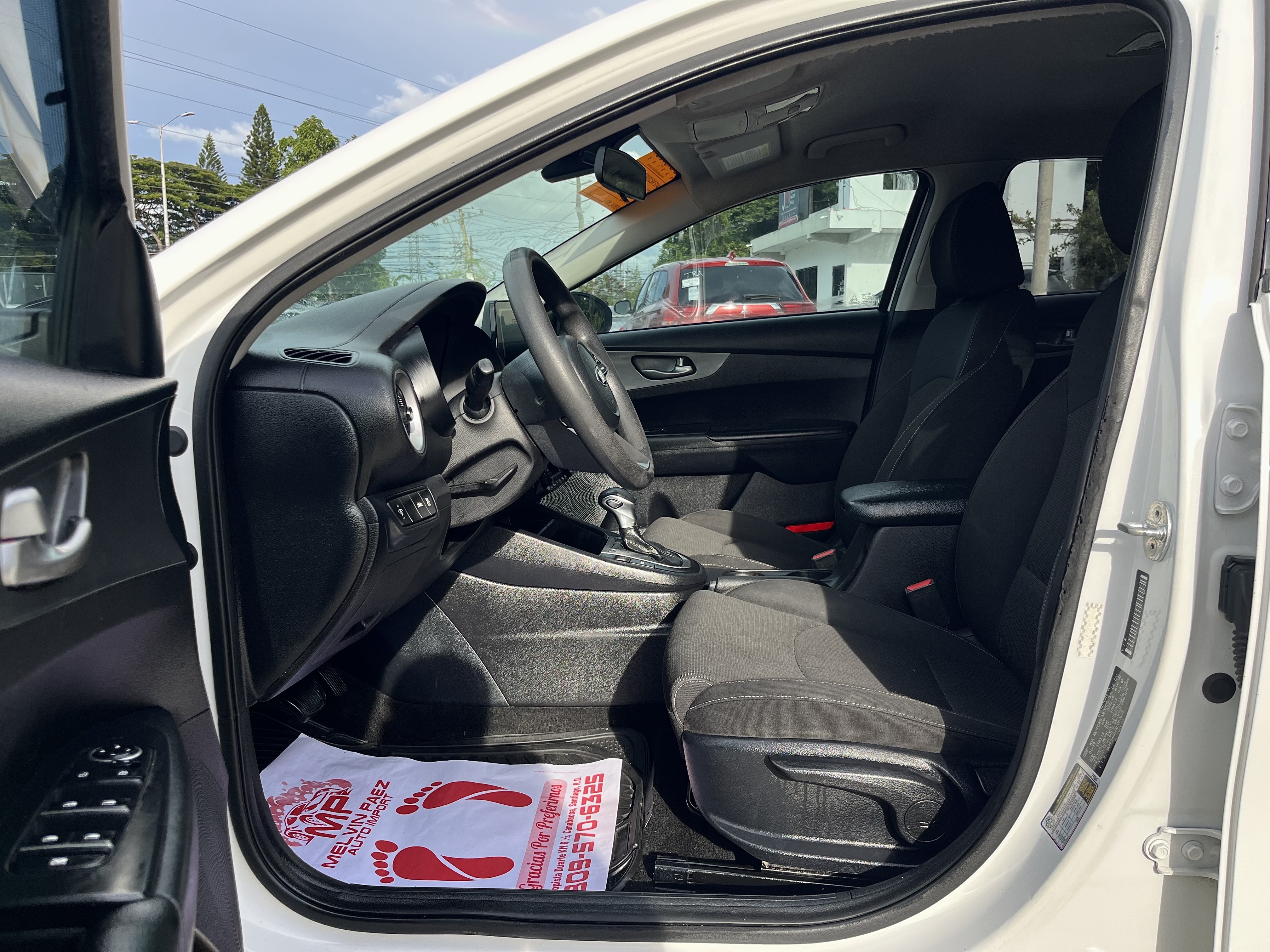 carros - Kia Forte 2019
 7