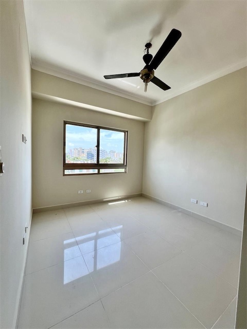 apartamentos - Apartamento en alquiler en Bella Vista de 2 habitaciones  6