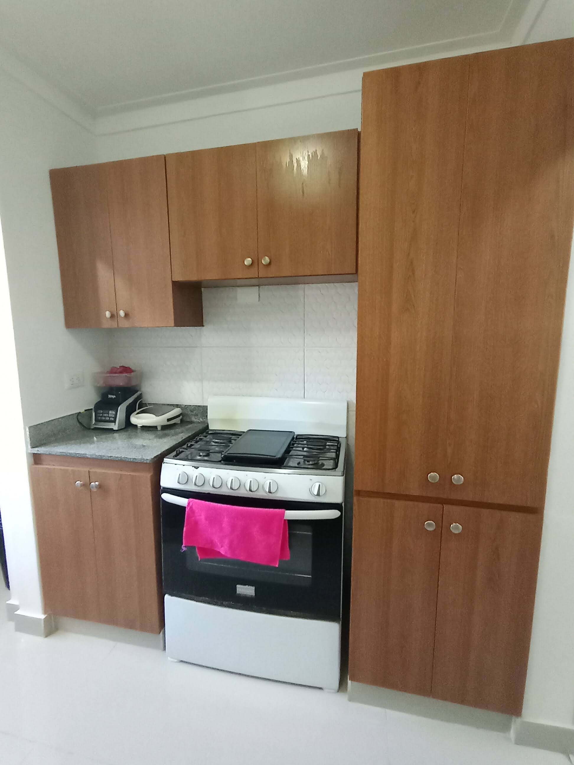apartamentos - Apartamento en venta Villa Marina  3