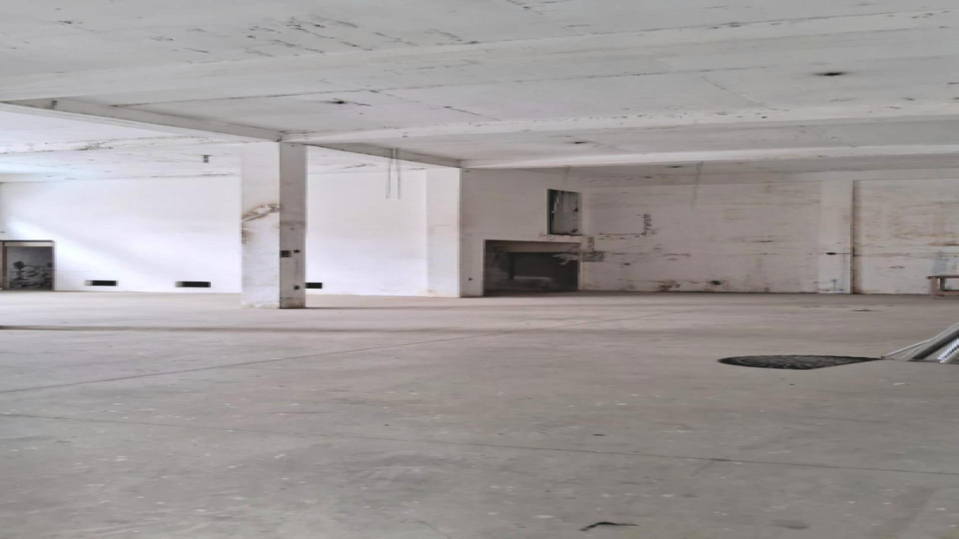 otros inmuebles - Nave Industrial en MIRADOR ISABELA 2