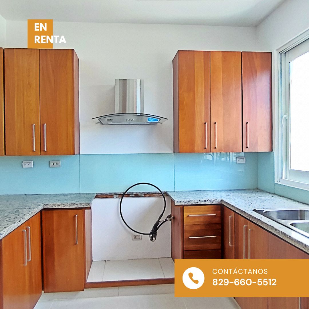 apartamentos - APARTAMENTO EXCLUSIVO EN RINCON LARGO  4