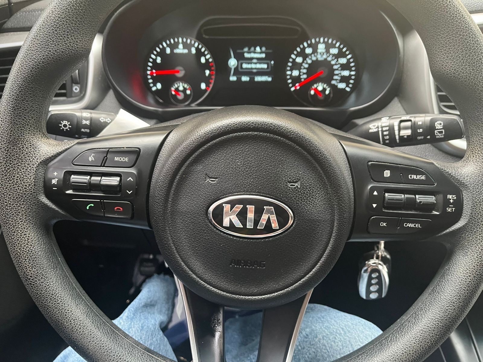 jeepetas y camionetas - kia sorento lx 4wd 8