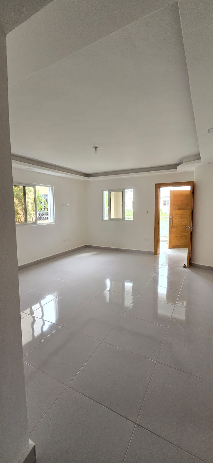 apartamentos -    Apartamento en alquiler en Puerto Plata 5