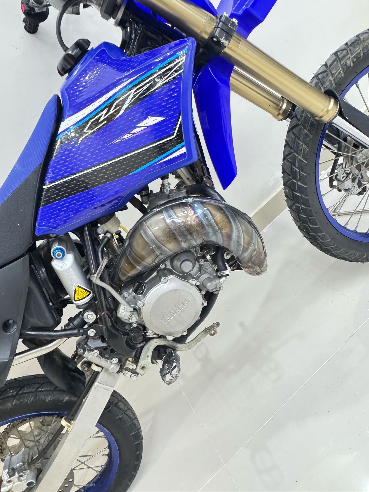 motores y pasolas - (yZEN PERSONA SE VE MÁS NUEVO)
comprado en Santo Domingo motor placa y matrícula 1