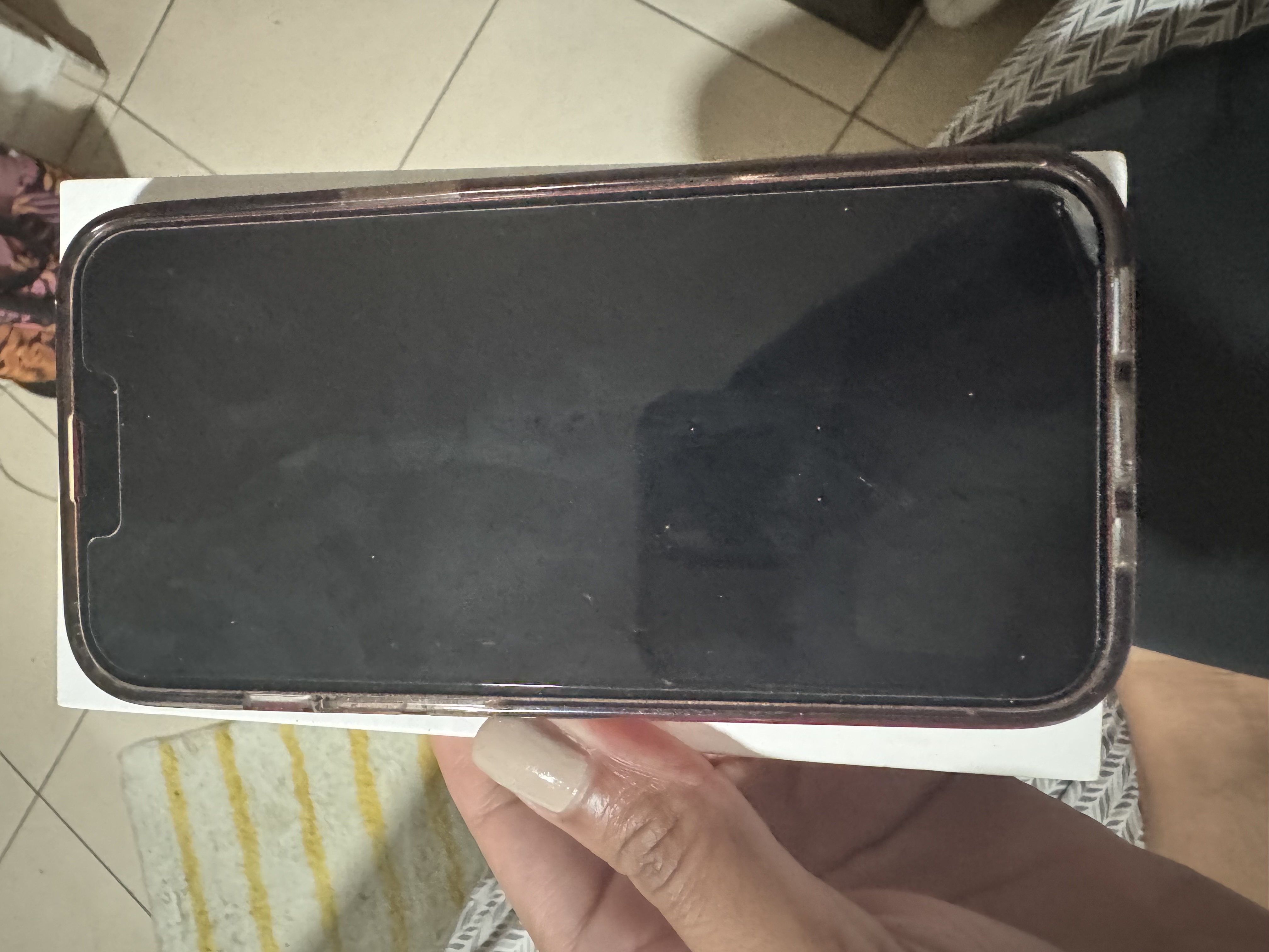 celulares y tabletas - IPhone 13 de 128gb  2