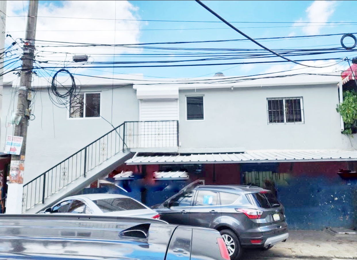 oficinas y locales comerciales - Local céntrico en ensanche la Fe  7