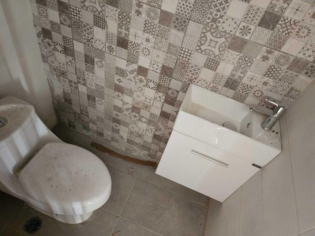 apartamentos - Apartamento en venta ubicado en hermosa torre sector Evaristo Morales Santo D. 6