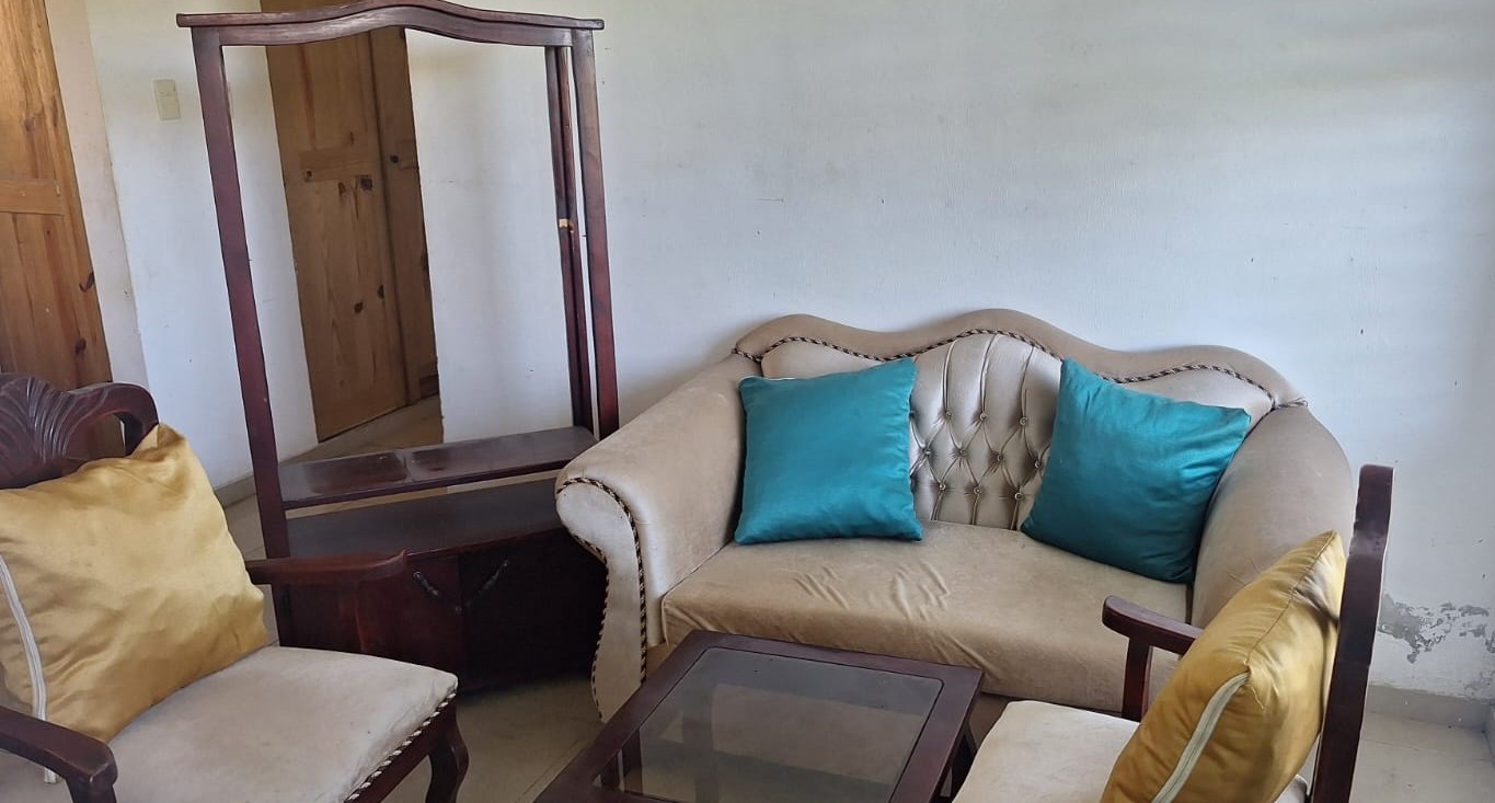muebles y colchones - DE OPORTUNIDAD JUEGO COMEDOR, SALAS Y HABITACION 9