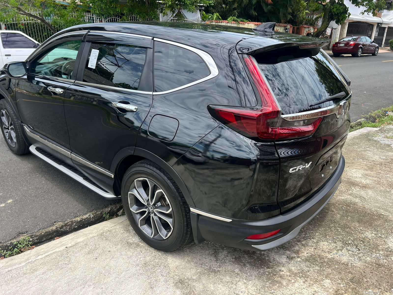 jeepetas y camionetas - honda cr-v 2022 4