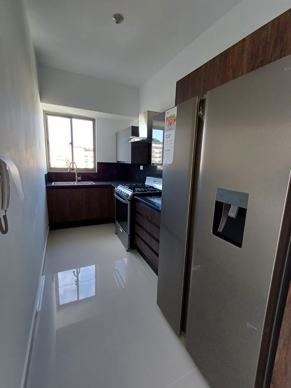 apartamentos - Nuevo a Estrenar en Bella Vista 2