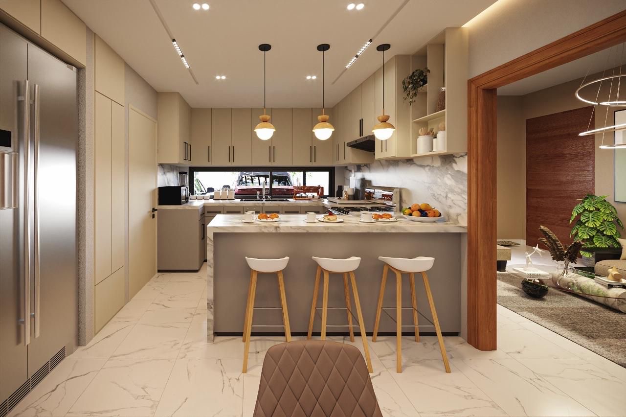 casas -  Casas, listas para entrega y en construcción en la avenida ecológica  3