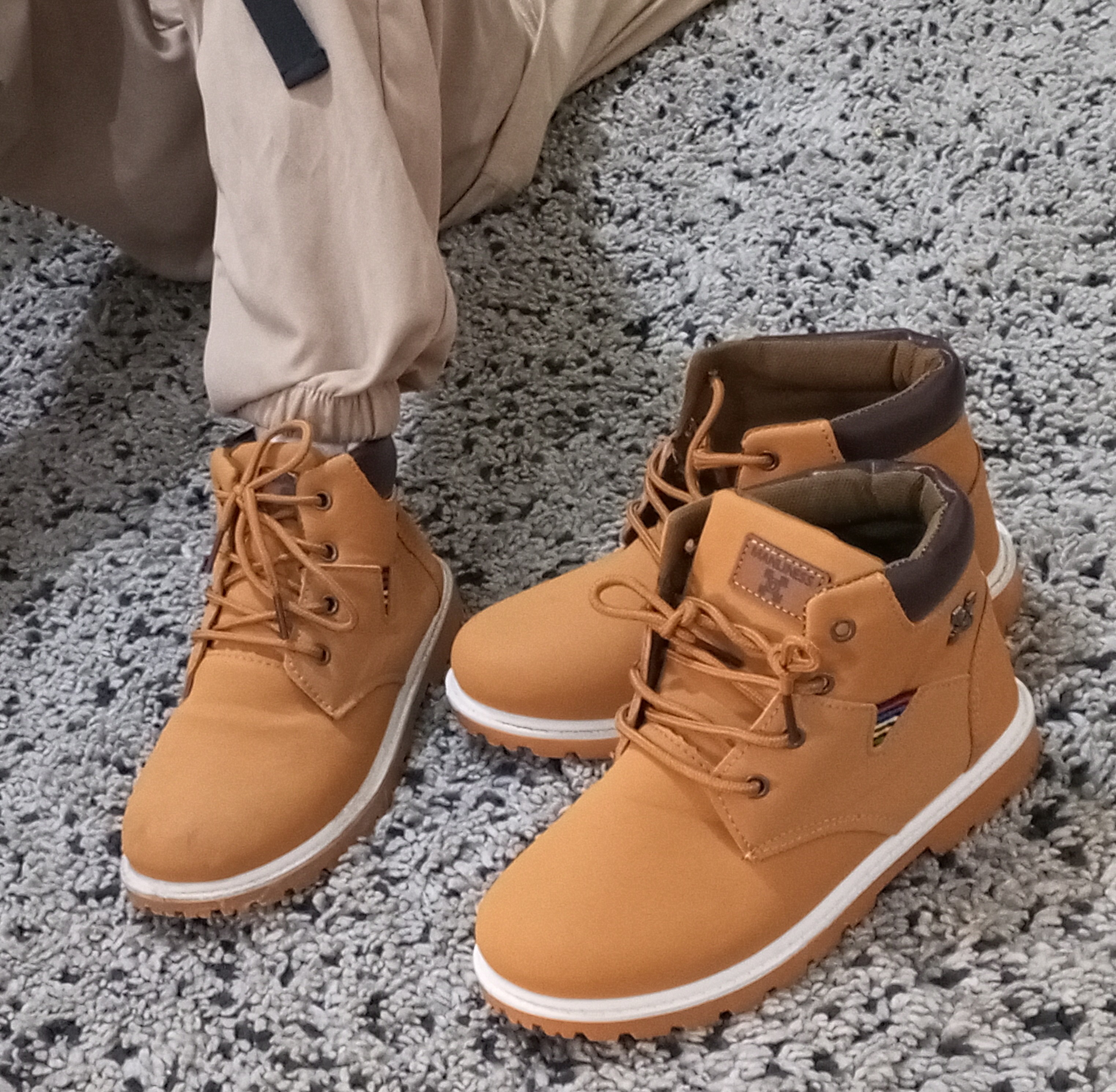 ropa y zapatos - Hermosos Zapatos NiÑos