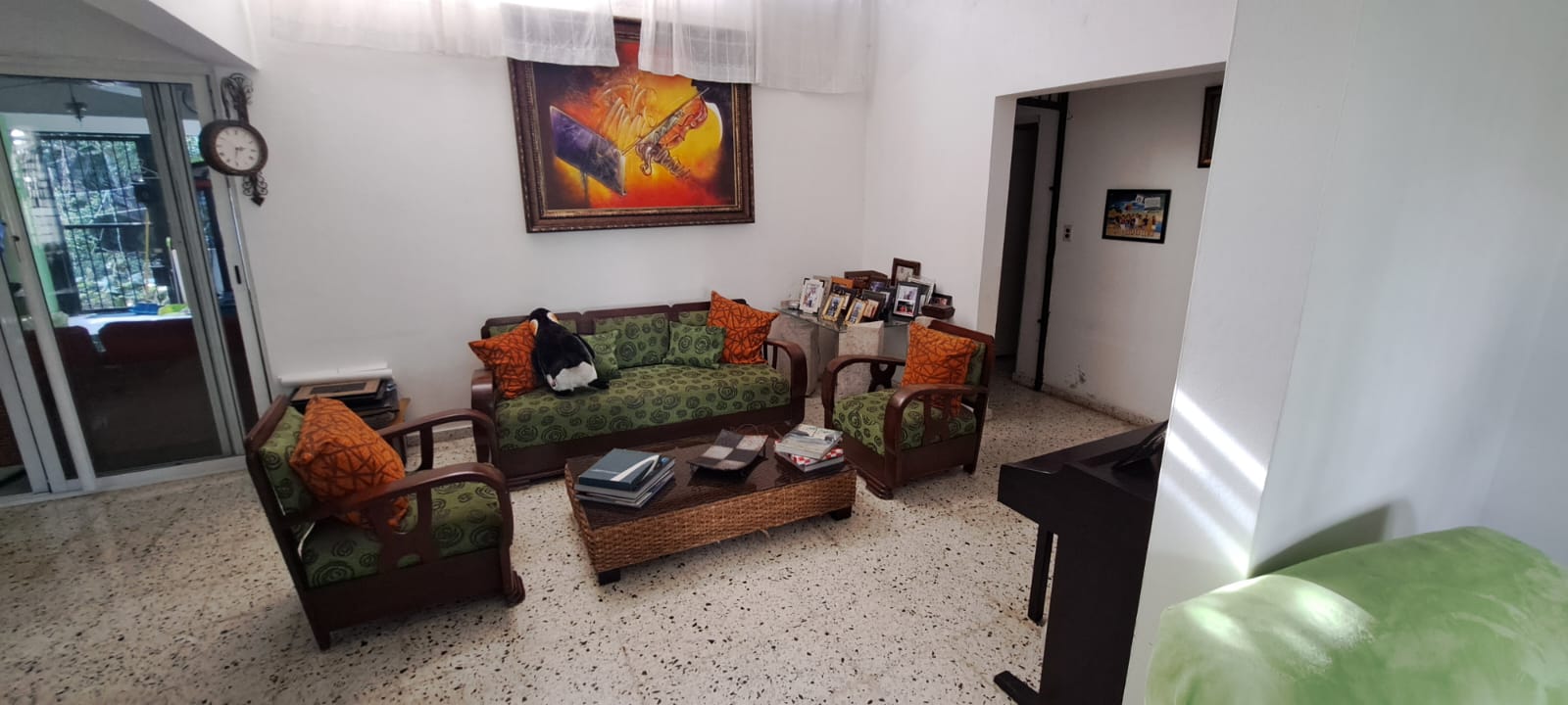 oficinas y locales comerciales - ALQUILER CON FIN COMERCIAL 4