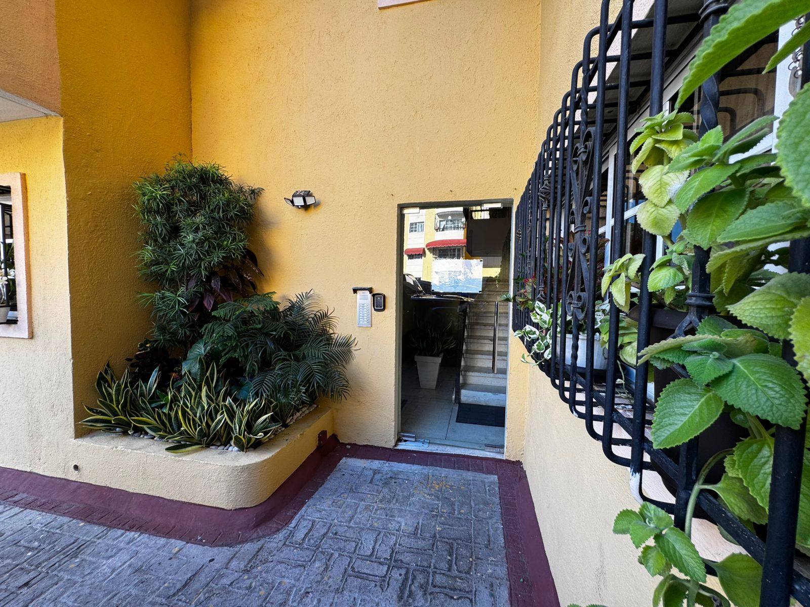 apartamentos - Hermoso apartamento en venta Residencial Sara II 2