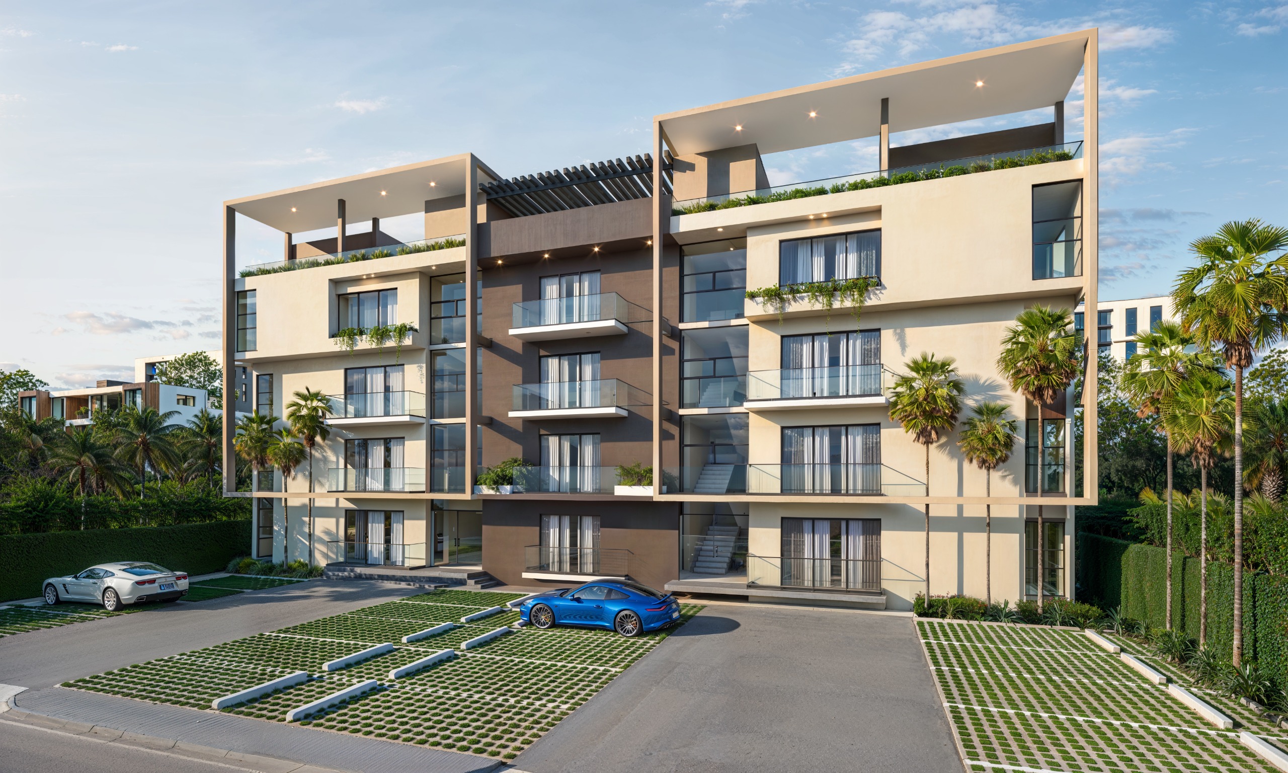 apartamentos - Proyecto de Apartamentos en Gurabo