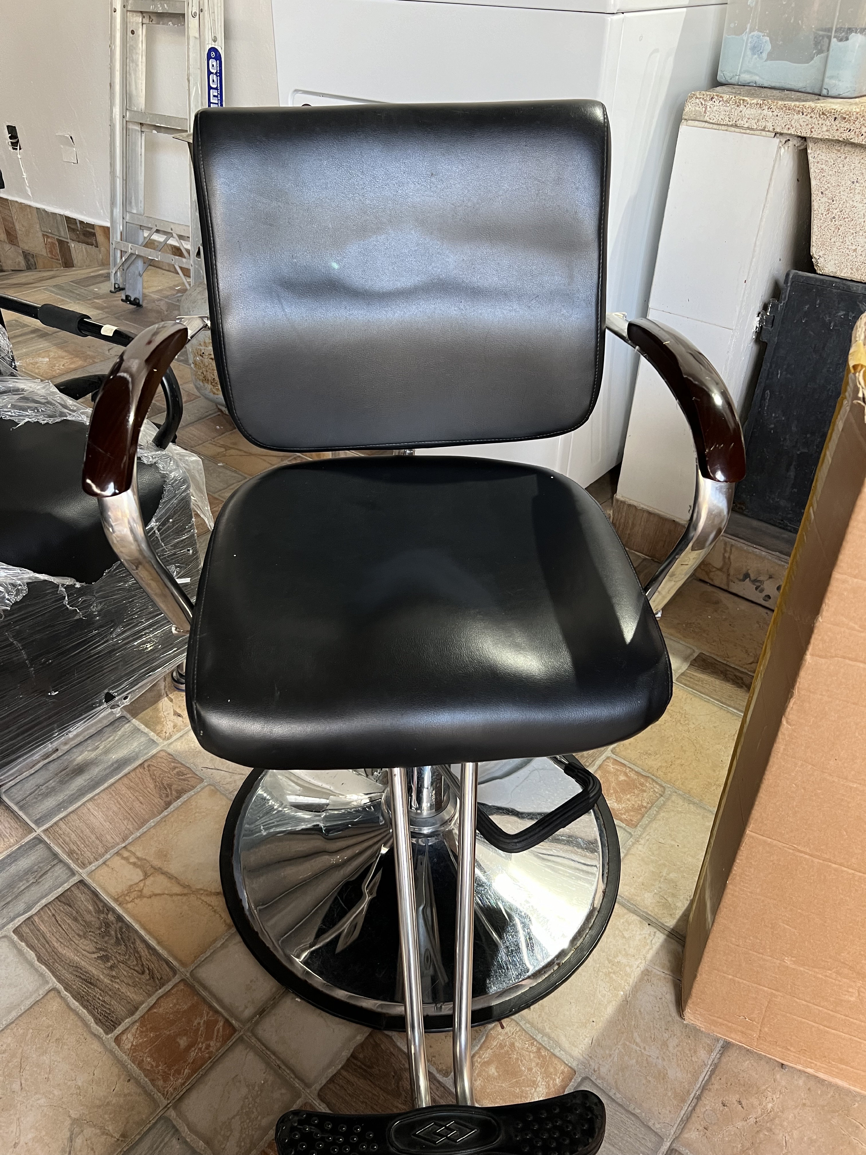 negocios en venta - Equipos de salón de belleza  1