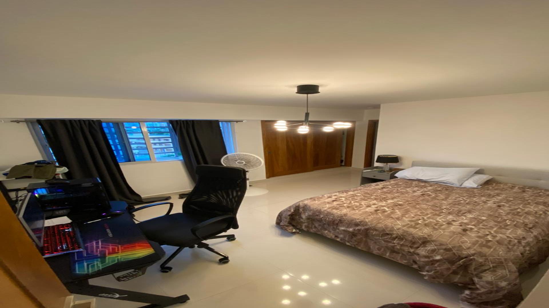 apartamentos - Apto en Zona Universitaria 6
