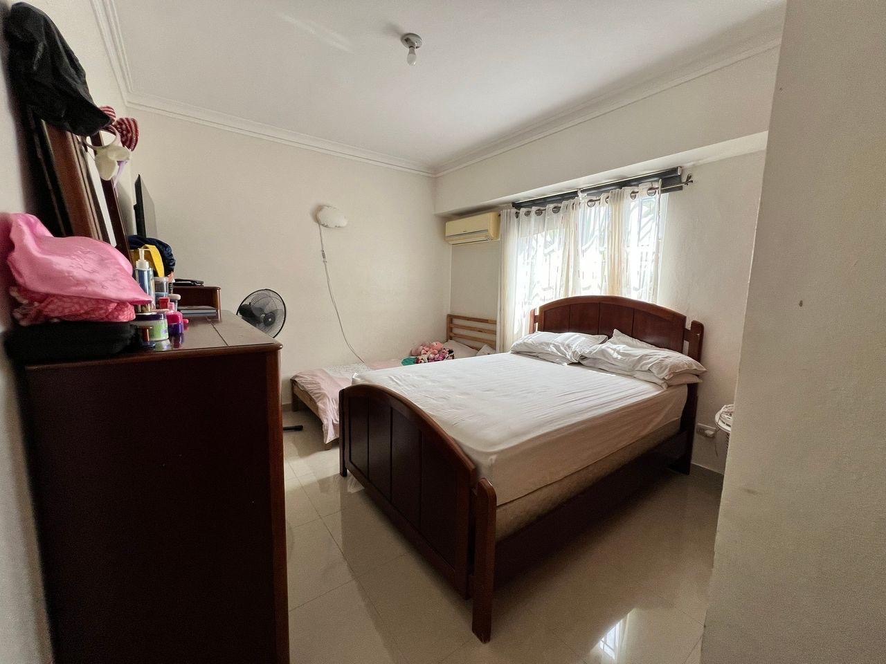 apartamentos - VENDO APARTAMENTO EN LOS 3 OJOS 8