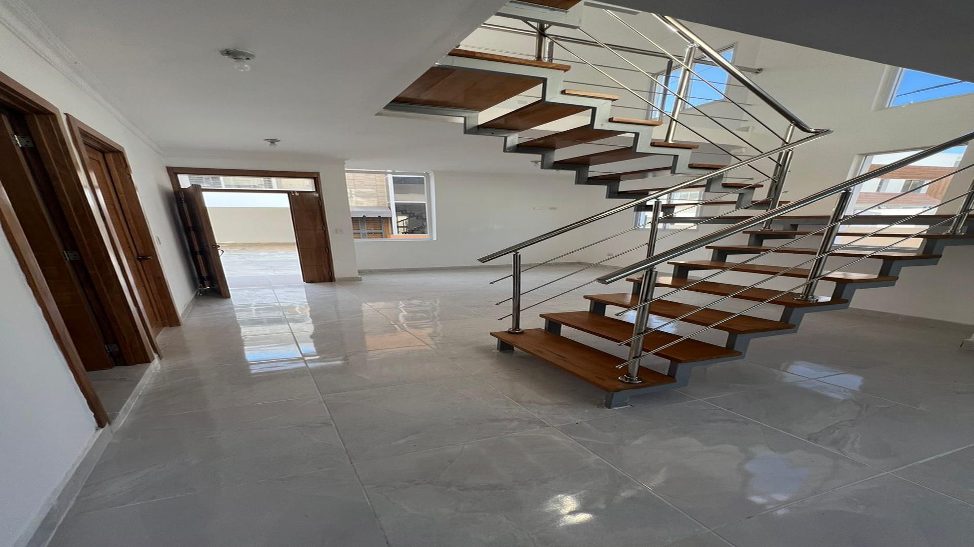 casas - Venta de casa en proyecto cerrado en la autopista de san Isidro prado oriental 7
