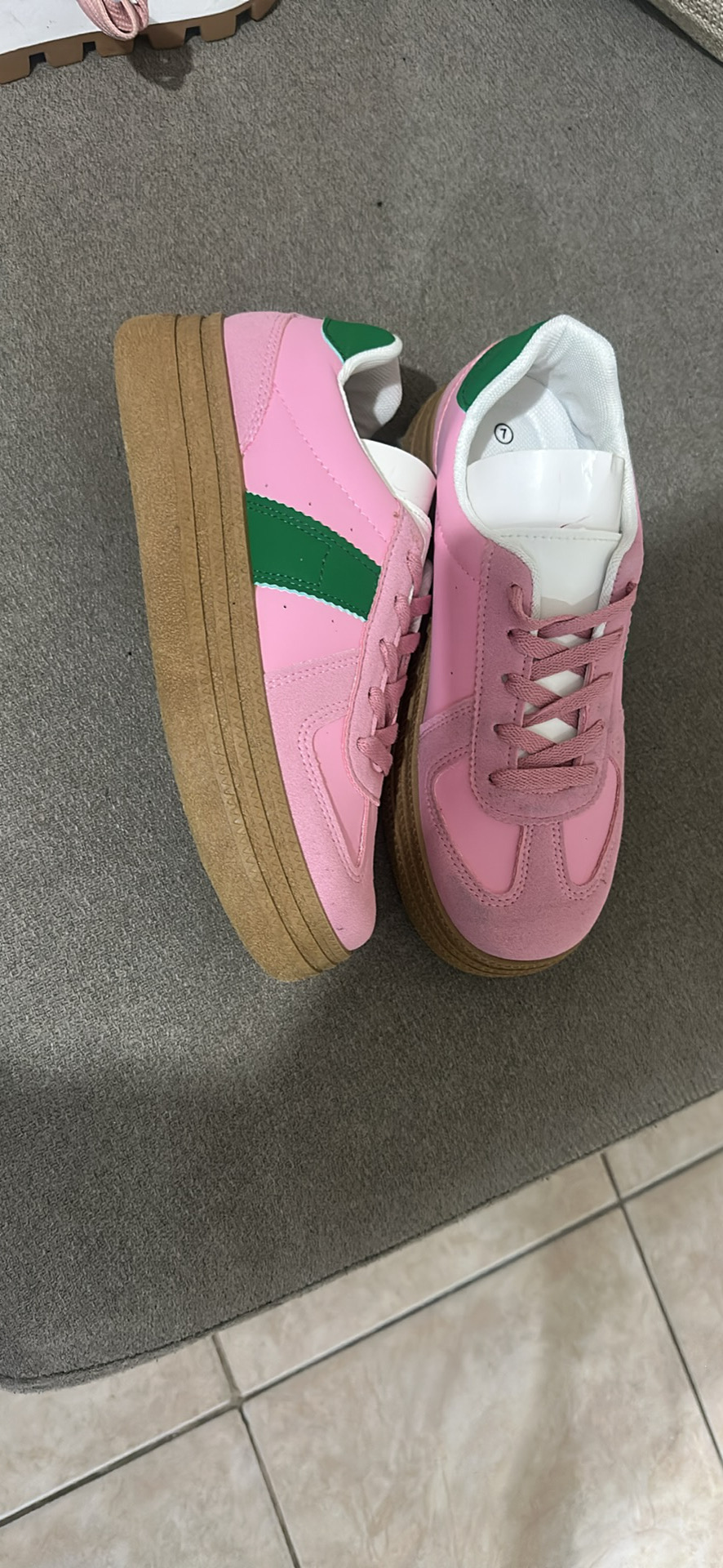 zapatos para mujer - Tenis de dama size 6 y 7
