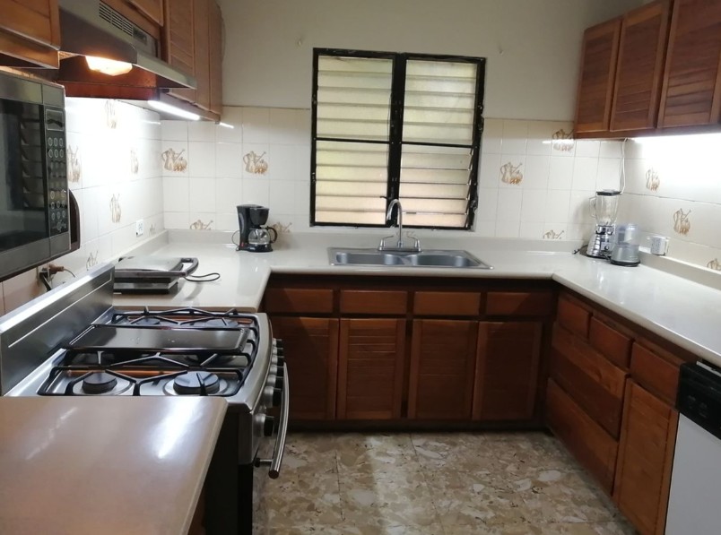 casas - Venta de Casa en Altos Arroyo Hondo 3 8