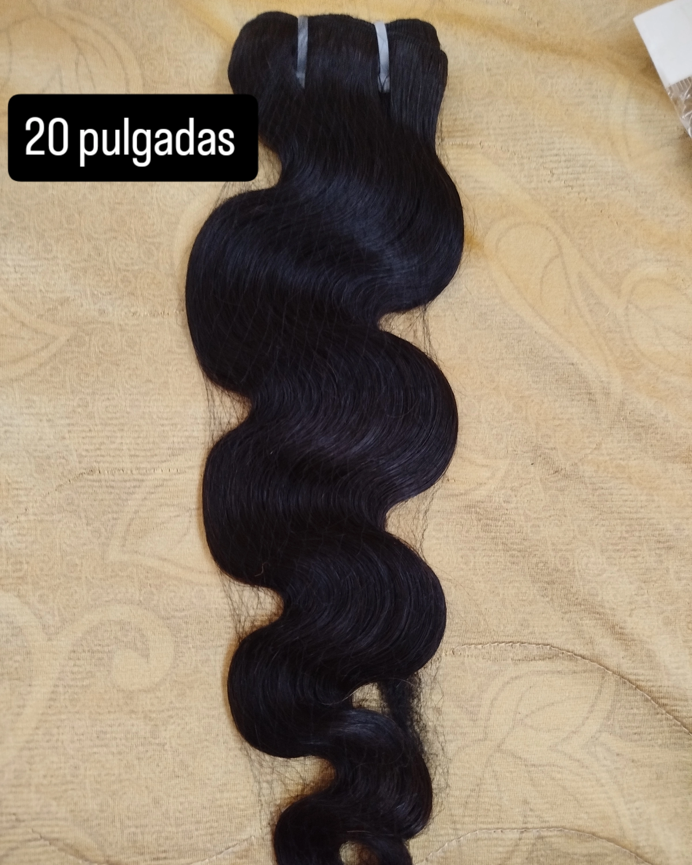 salud y belleza - Extensiones de cabello 12 A  1