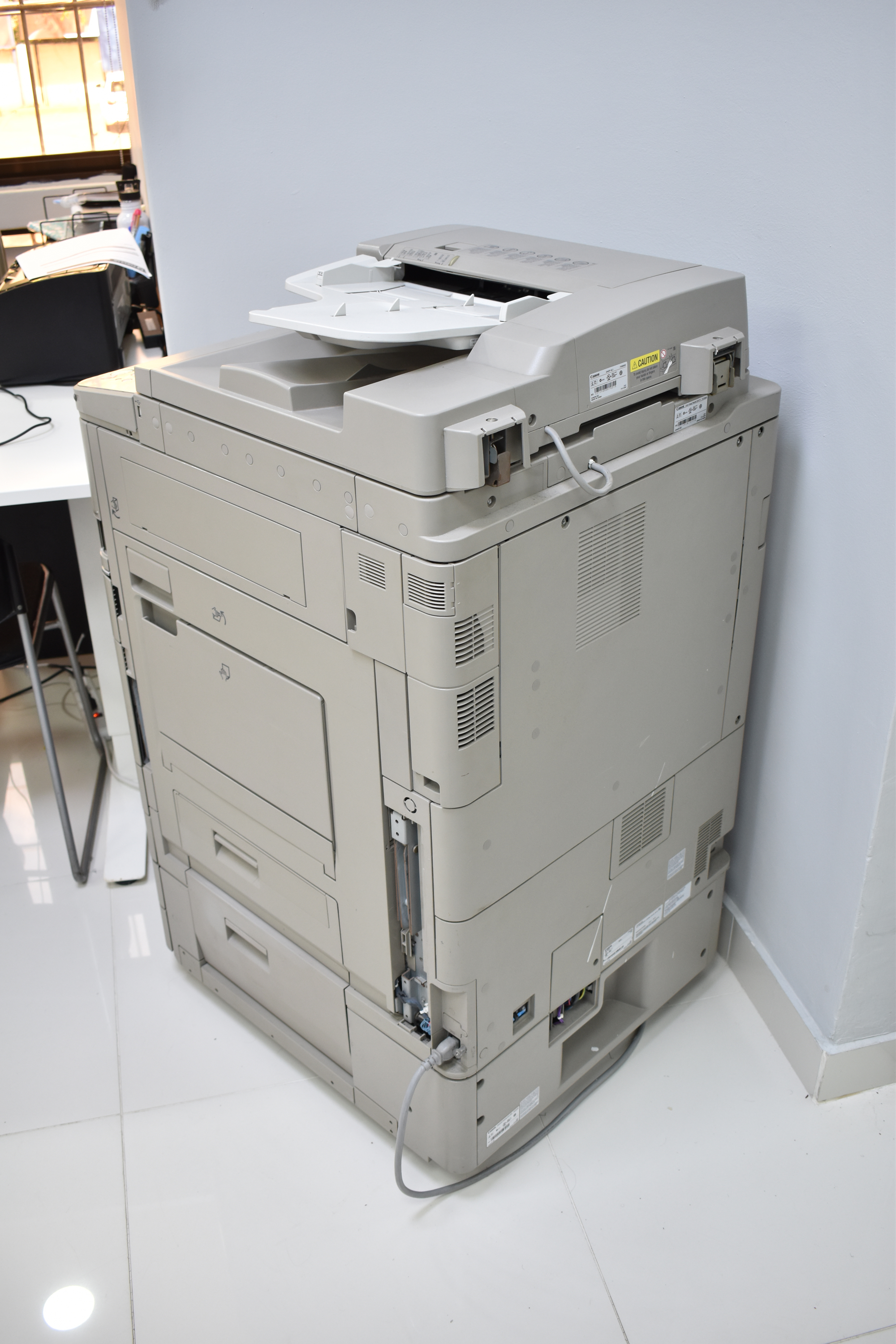 impresoras y scanners - Impresora Canon C5240A - NEGOCIABLE 2