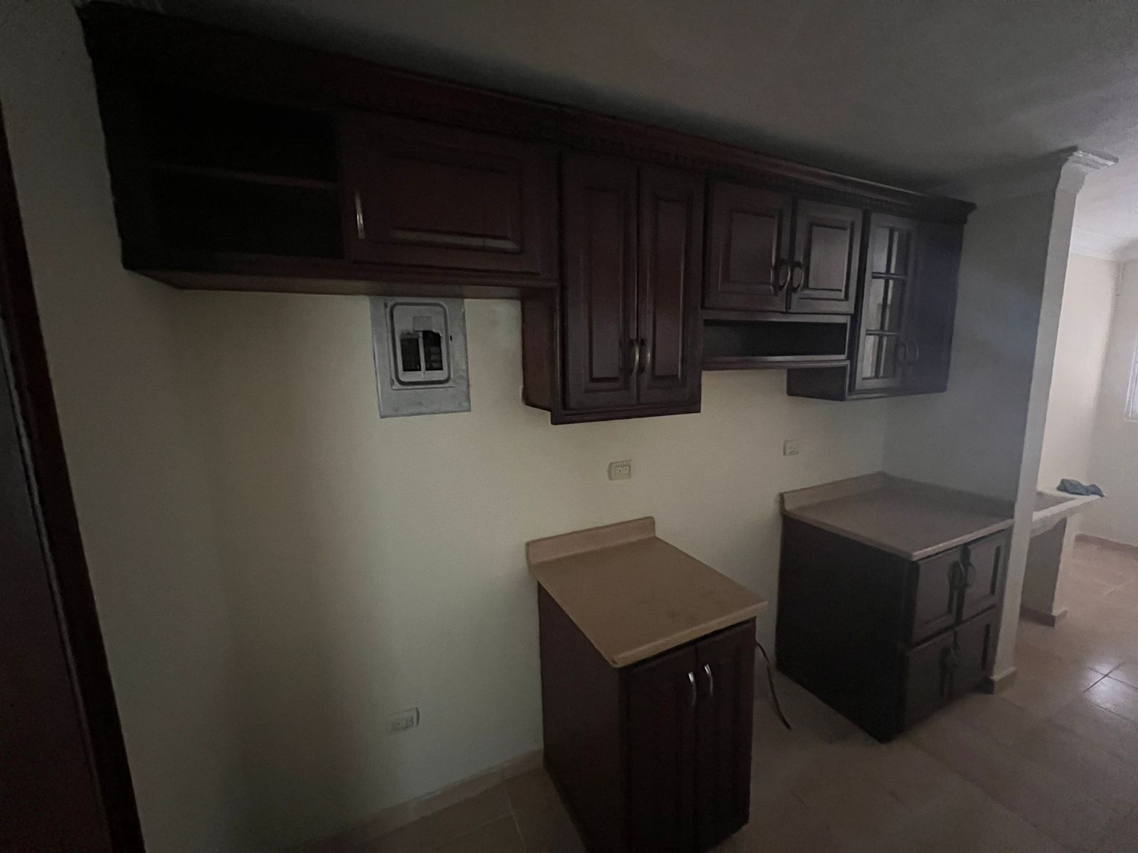 apartamentos - Apartamento en venta de 3 HAB - honduras, D.N. 4