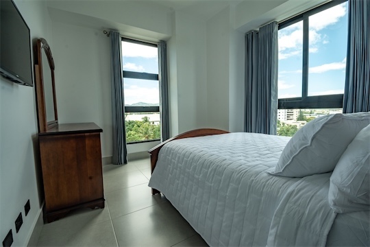apartamentos - Apartamento de renta en La Esmeralda 3