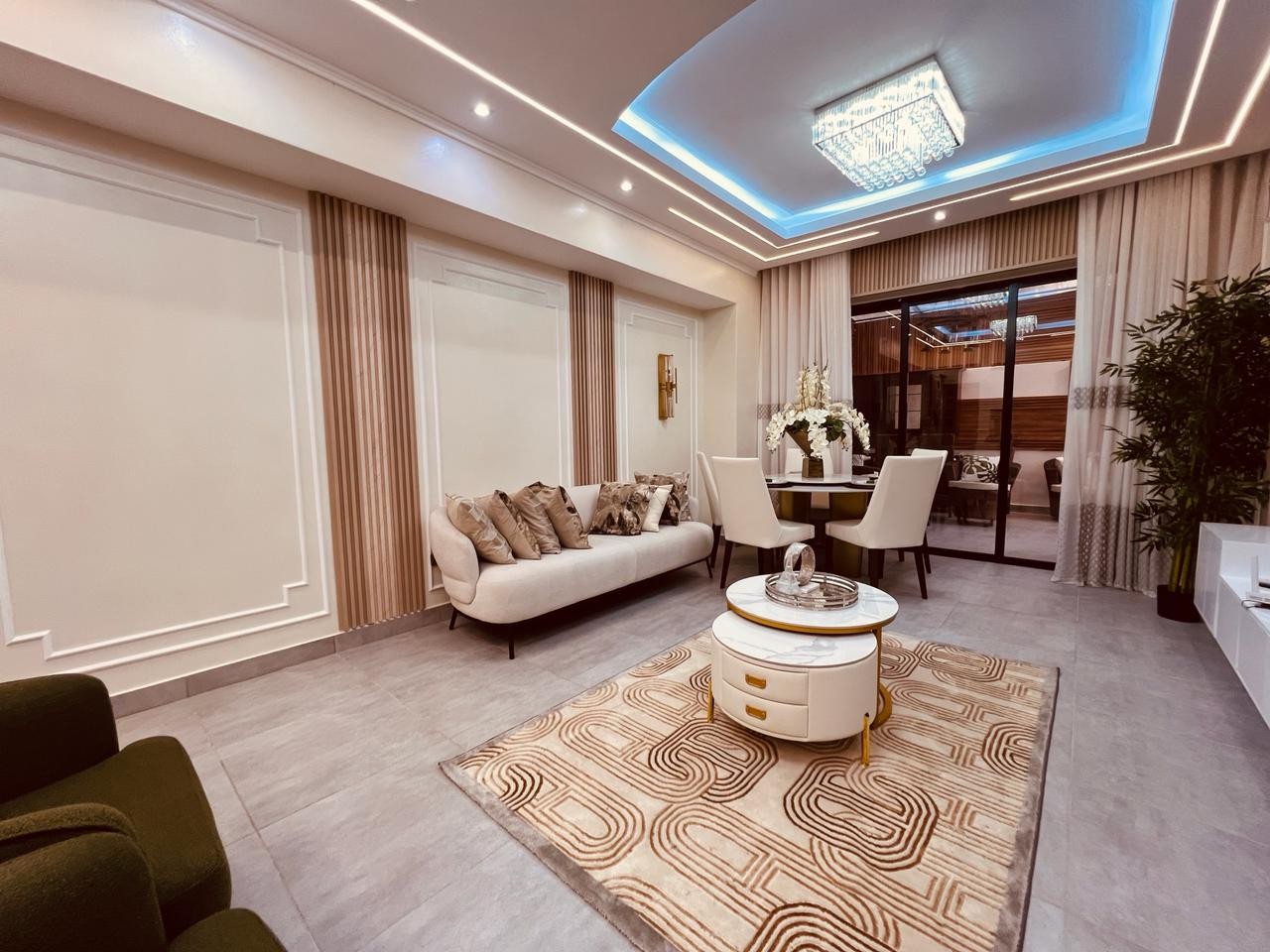 apartamentos - APTO Alquiler en torre  moderna
Bella vista norte Gaspar polanco.
2,600usd 5